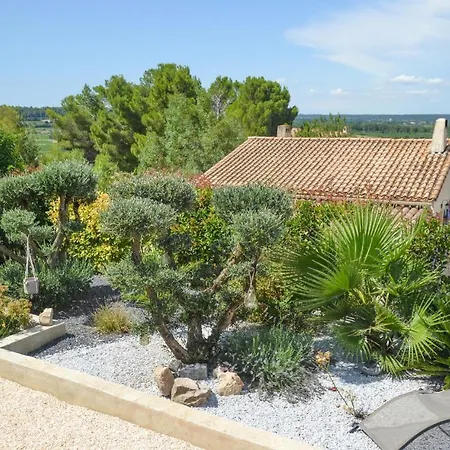 Ferienhaus Lovely In