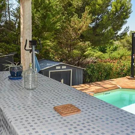 Lovely In Ferienhaus