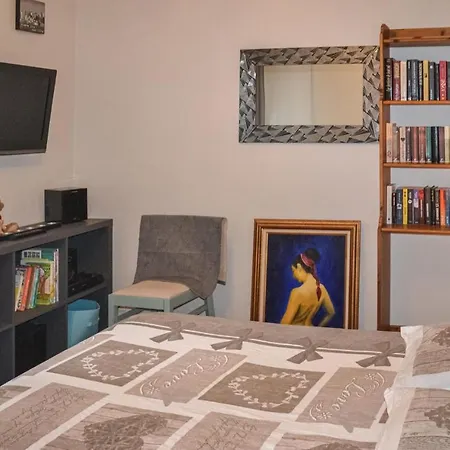 Beautiful In With Kitchen Holiday home Campagnan