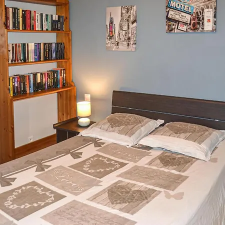 Lovely In Ferienhaus *