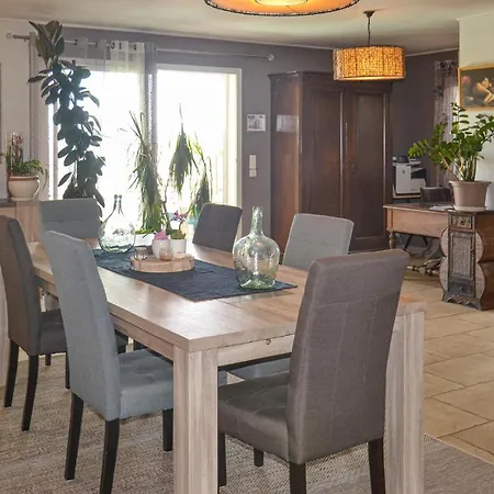 Beautiful In With Kitchen Holiday home Campagnan